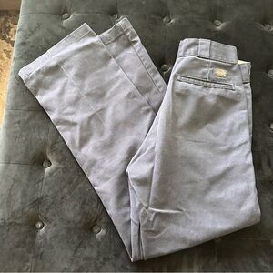Dickie work pants